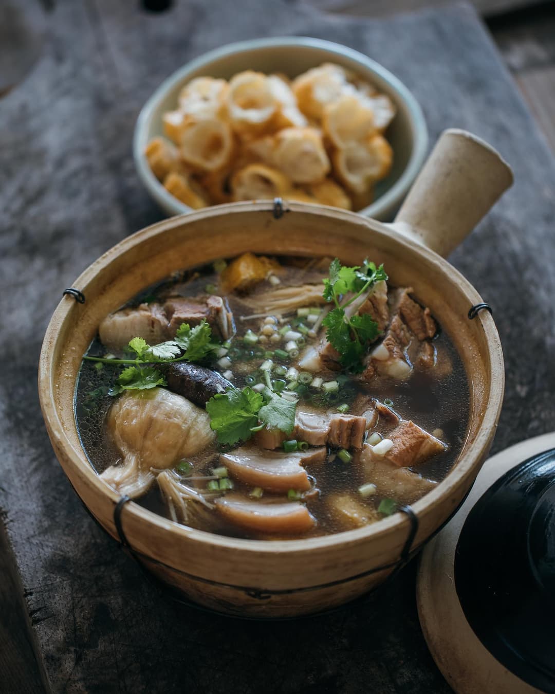 Bak Kut Teh Bak Kut Teh