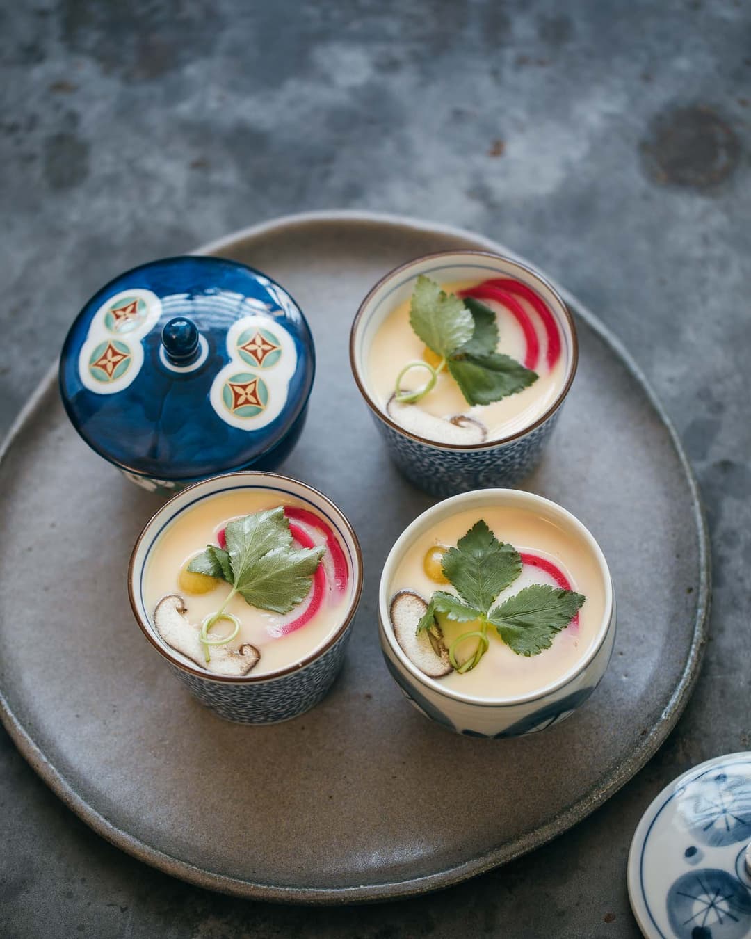 Chawanmushi