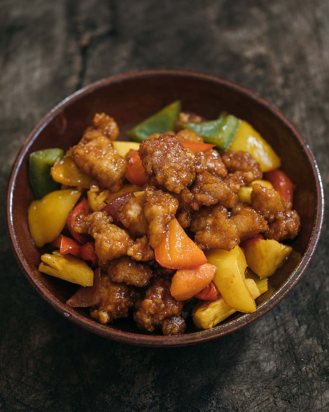 How to Make Sweet and Sour Pork How to Make Sweet and Sour Pork