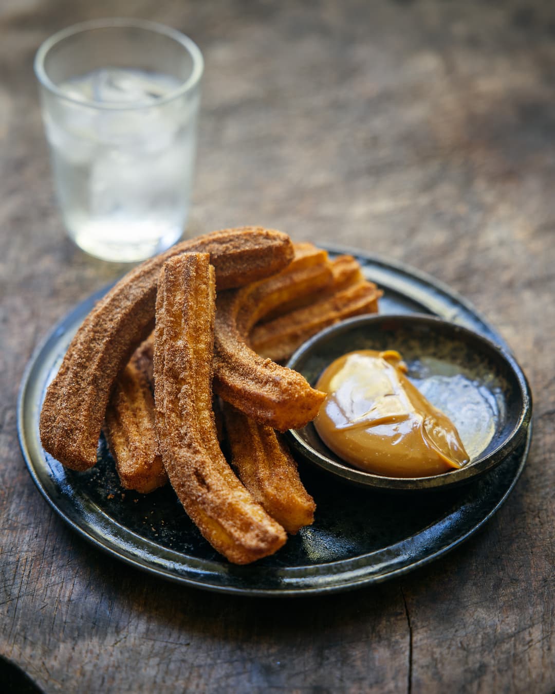 Churros Churros